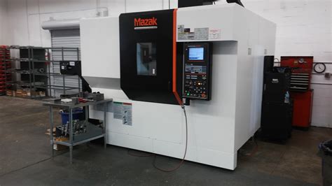 Quantum CNC: Advanced Precision CNC Machining 